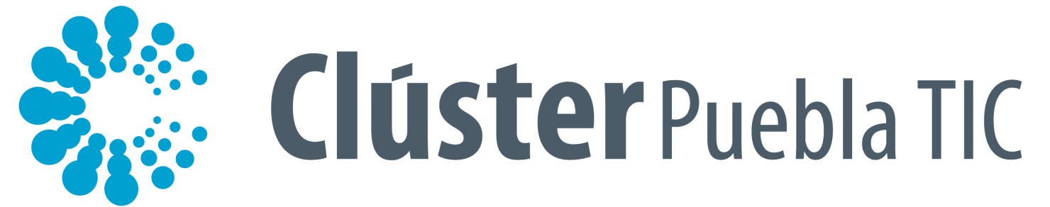 Cluster de Tecnología Puebla_logo